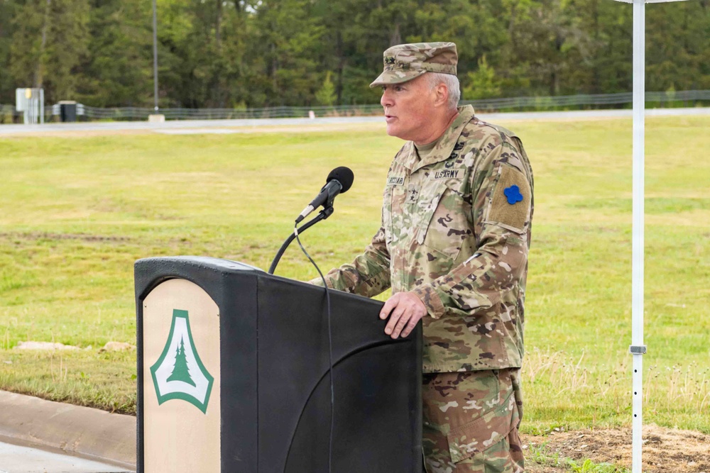 Fort McCoy opens new microgrid to strengthen energy resilience at Main Gate