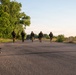 1st Infantry Division Soldiers compete in 2026 Division Best Squad Competition