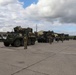 Returning from Saber Strike 2026