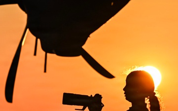 19th Airlift Wing certifies for Air Expeditionary Wing ops at STORM FLAG 26-07