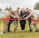 Fort McCoy opens new microgrid to strengthen energy resilience at Main Gate