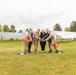 Fort McCoy opens new microgrid to strengthen energy resilience at Main Gate