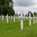France Piligrimage 7 May 2026