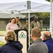Fort McCoy opens new microgrid to strengthen energy resilience at Main Gate