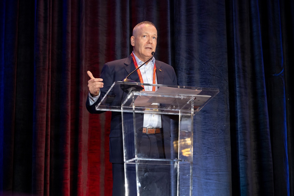 Marine Aviation Readiness and Operations Summit (MAROS) 2026