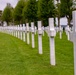 France Piligrimage 7 May 2026