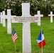 France Piligrimage 7 May 2026
