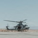 3rd LAR integrate sUAS training with HMLA-169 at MCAGCC