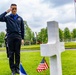 France Piligrimage 7 May 2026