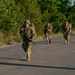 1st Infantry Division Soldiers compete in 2026 Division Best Squad Competition