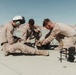 3rd LAR integrate sUAS training with HMLA-169 at MCAGCC