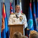 Navy Chaplain Corps Honors Rear Adm. Todd During Change of Office and Retirement Ceremony