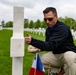 France Piligrimage 7 May 2026
