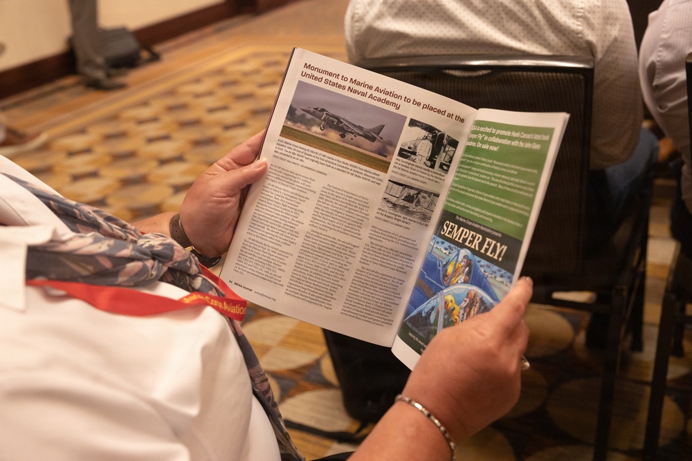 Marine Aviation Readiness and Operations Summit (MAROS) 2026