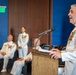 Navy Chaplain Corps Honors Rear Adm. Todd at Change of Office and Retirement Ceremony