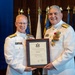 Navy Chaplain Corps Honors Rear Adm. Todd at Change of Office and Retirement Ceremony