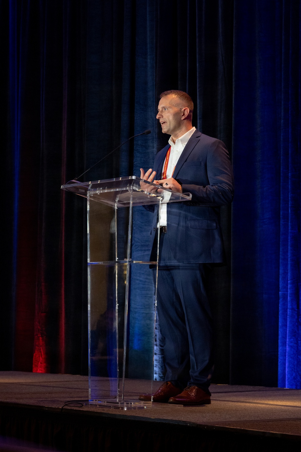 Marine Aviation Readiness and Operations Summit (MAROS) 2026