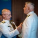 Navy Chaplain Corps Honors Rear Adm. Todd at Change of Office and Retirement Ceremony
