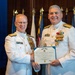 Navy Chaplain Corps Honors Rear Adm. Todd at Change of Office and Retirement Ceremony