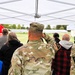 Fort McCoy opens new microgrid to strengthen energy resilience at Main Gate