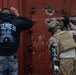 BLT 2/4 Conducts VBSS Training
