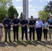 France Pilgrimage 9 May 2026