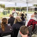 Fort McCoy opens new microgrid to strengthen energy resilience at Main Gate
