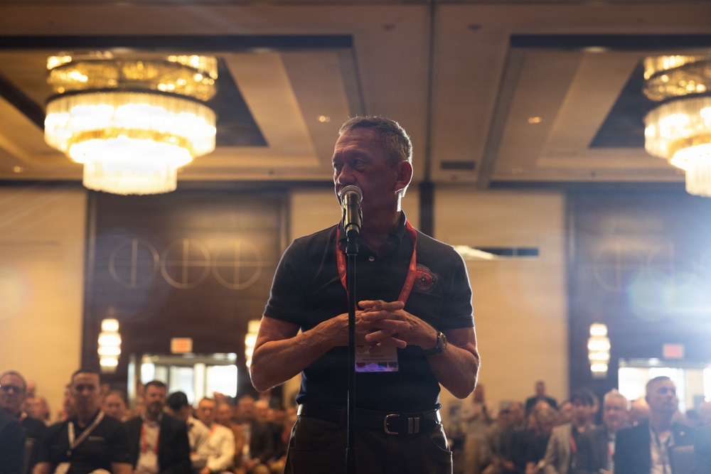 Marine Aviation Readiness and Operations Summit (MAROS) 2026