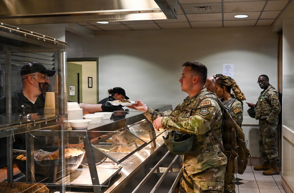 19th Airlift Wing certifies for Air Expeditionary Wing ops at STORM FLAG 26-07