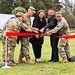 Fort McCoy opens new microgrid to strengthen energy resilience at Main Gate