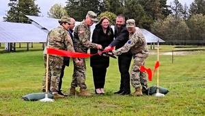Fort McCoy earns 37th Tree City USA award, holds ceremony, Part 1