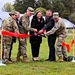 Fort McCoy opens new microgrid to strengthen energy resilience at Main Gate