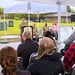 Fort McCoy opens new microgrid to strengthen energy resilience at Main Gate