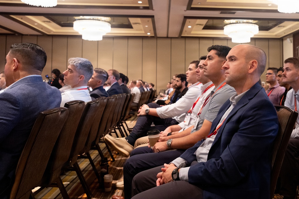 Marine Aviation Readiness and Operations Summit (MAROS) 2026
