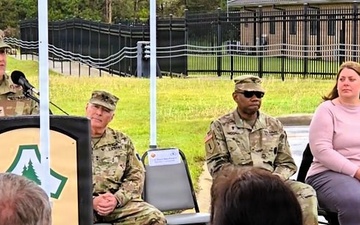 Fort McCoy opens new microgrid to strengthen energy resilience at Main Gate