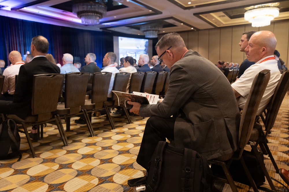 Marine Aviation Readiness and Operations Summit (MAROS) 2026