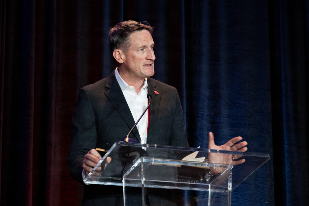 Marine Aviation Readiness and Operations Summit (MAROS) 2026