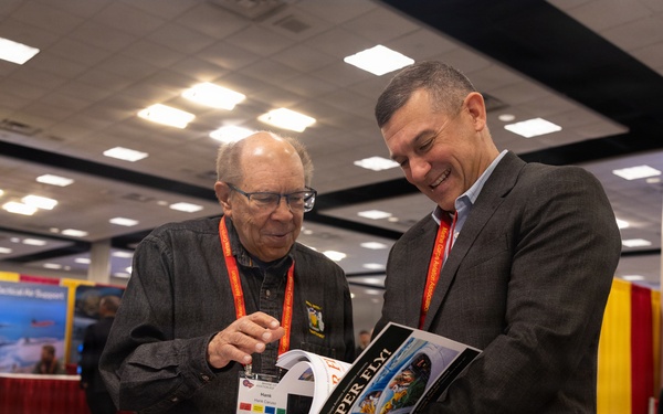 Marine Aviation Readiness and Operations Summit (MAROS) 2026