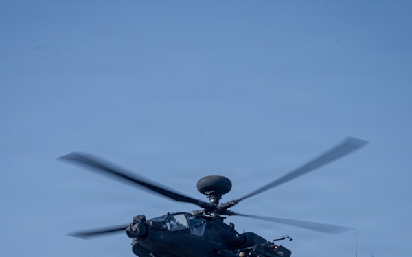 31st MEU conducts FARP operations