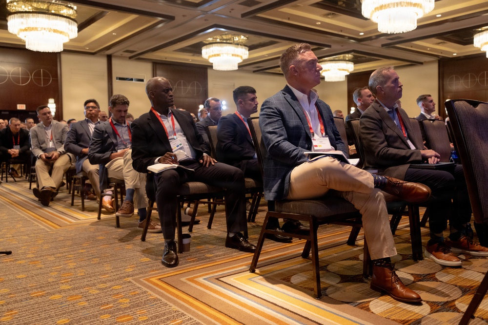 Marine Aviation Readiness and Operations Summit (MAROS) 2026