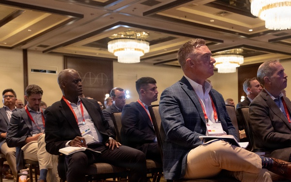 Marine Aviation Readiness and Operations Summit (MAROS) 2026