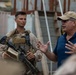 BLT 2/4 Conducts VBSS Training