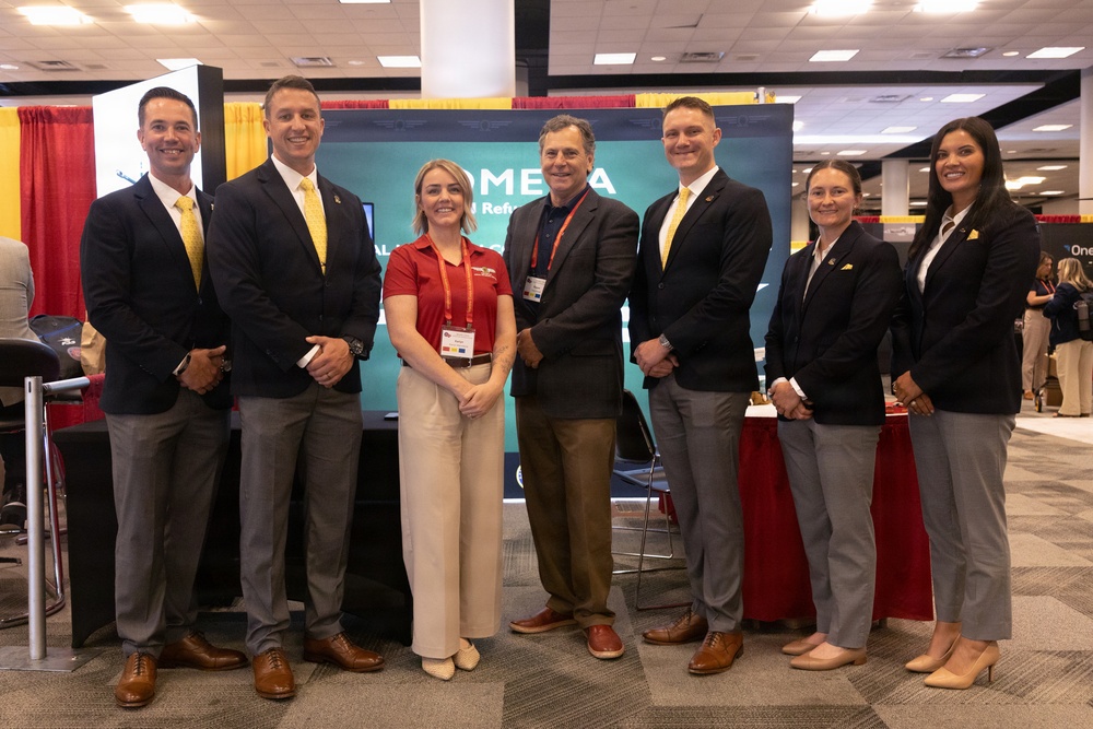 Marine Aviation Readiness and Operations Summit (MAROS) 2026