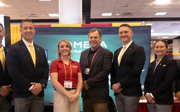 Marine Aviation Readiness and Operations Summit (MAROS) 2026