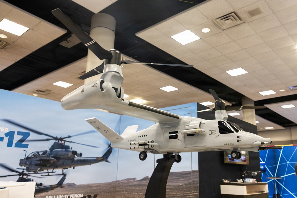 Marine Aviation Readiness and Operations Summit (MAROS) 2026