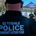 Luke AFB holds Police Week 2026 Closing Ceremony; honor, tradition, discipline