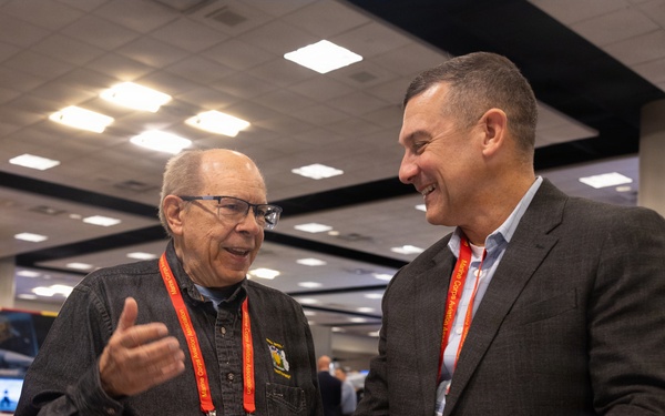 Marine Aviation Readiness and Operations Summit (MAROS) 2026