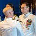 Navy Chaplain Corps Honors Rear Adm. Todd at Change of Office and Retirement Ceremony