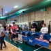 NEX Little Creek co-hosts Strides of Honor 5K race