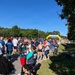 NEX Little Creek co-hosts Strides of Honor 5K race